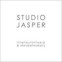 Studio Jasper Interieurontwerp & Meubelmakerij